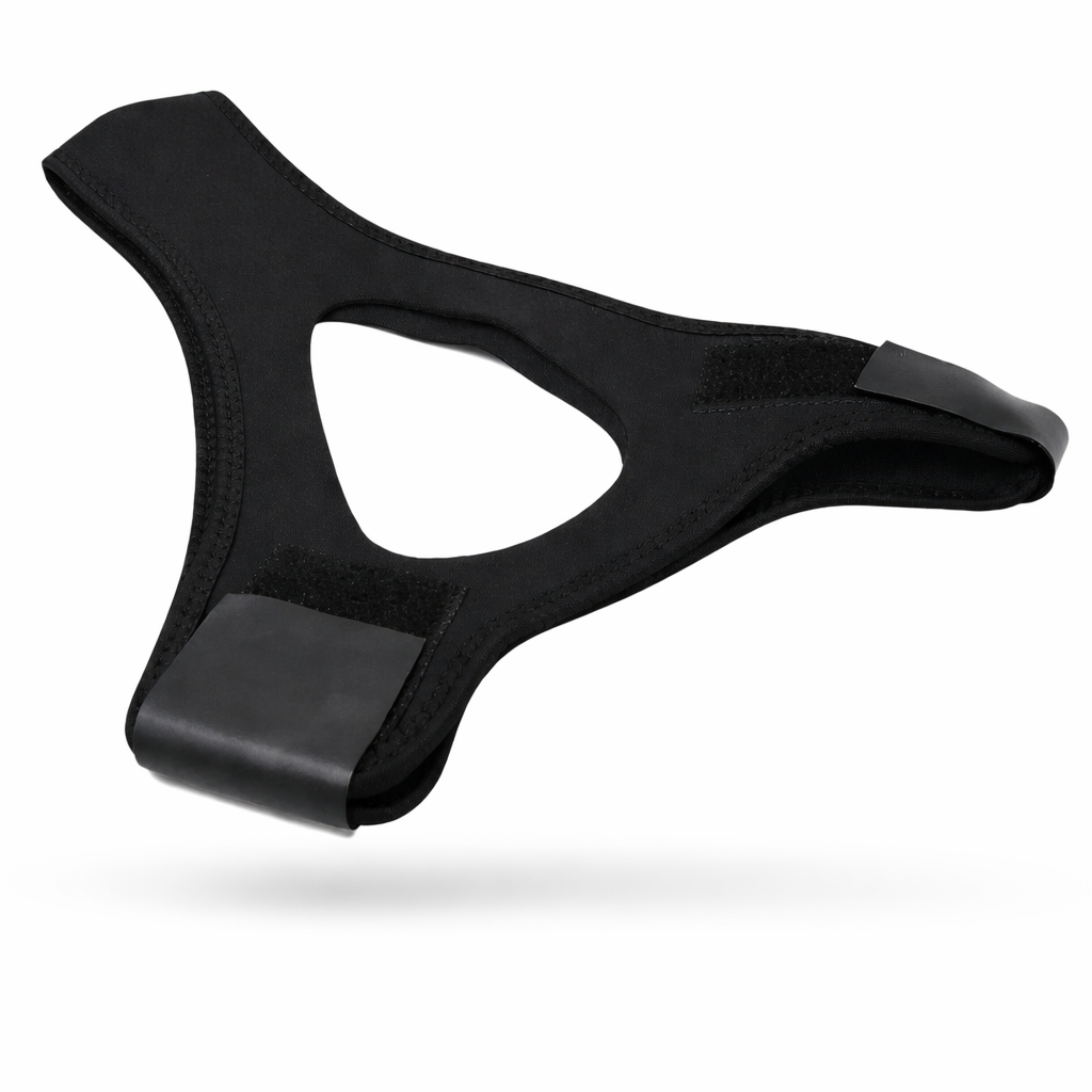 Jaw Strap – Sculpt While You Sleep