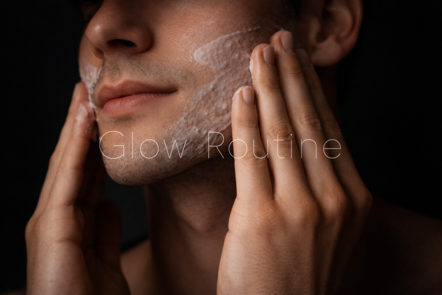 Glow Routine
