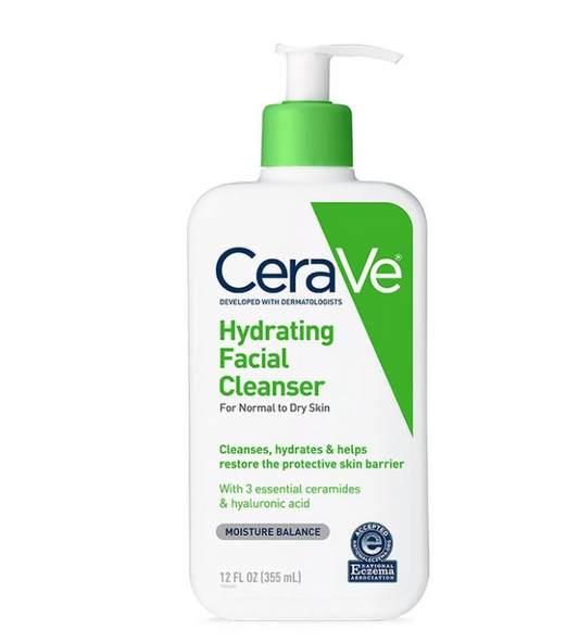 Deep Clean Facial Cleanser