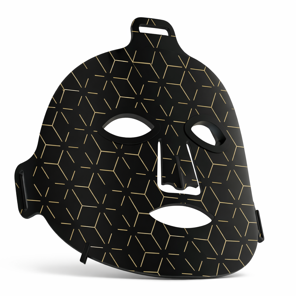LED Face Mask – Clear Skin at Home