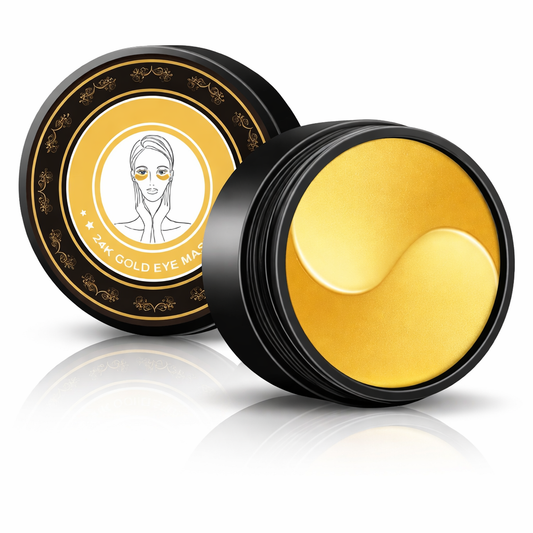 Eye Patches – Refresh & Brighten